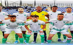 هلال الناظور ينتصر على فريق وفاء فاس في عقر داره ويرتقي إلى المركز الثامن
