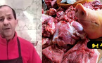 من لحم الحلال إلى الخنزير… جزار مغربي يُغيّر نشاطه في إسبانيا وهذا ما قاله
