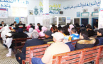 حزب الحرية والعدالة الإجتماعية يعقد جمعه العام وينتخب محمد كمية كاتبا إقليميا 