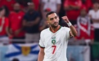 ملف  حكيم زياش يُفتح من جديد داخل المنتخب.. وهذه شروط العودة