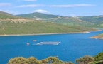 المغرب يطلق أول محطة شمسية عائمة لخفض التبخر