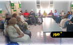 جمعية سمايل تنظم ورشة تفاعلية حول "فن التواصل في الحياة الزوجية"