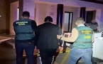 المغربي "الهيشو" يسقط في قبضة العدالة الإسبانية بعد 15 شهرا من التخفي