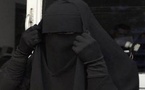 المنقبة والسفاح.. أخبار حول اختطاف الأطفال تجر سيدة للتحقيق