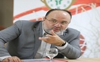 أوقفها ثم أعادها.. مصطفى أوراش يتراجع عن التجميد ويُعلن استئناف البطولة