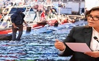 دعمت برلمانيا في حزبها بـأزيد من مليار سنتيم.. تصريح غير مسبوق لوزيرة في حكومة أخنوش يثير الجدل