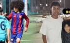 آدم قاروال.. موهبة مغربية تخطف الأنظار داخل أكاديمية برشلونة والجمهور يصفه بـ"لامين جمال الجديد"