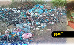 انطلاقة فاشلة لشركة النظافة.. ساكنة الحسيمة مستاءة من انتشار الأزبال وتدهور القطاع