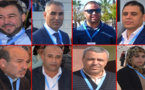 مشاركة وازنة لوفود الناظور والدريوش ضمنهم منتخبون بارزون في أشغال المؤتمر الوطني لحزب البام