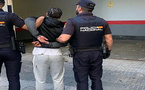 تفكيك "مافيا المسروقات" بين برشلونة والمغرب.. والزعيم في قبضة الأمن بعد 40 اعتقالا