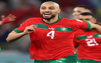 وجهة غير متوقعة تُهدد انتقال سفيان أمرابط إلى الدوري السعودي