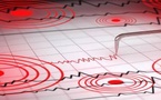 هزة أرضية بقوة 4.6 درجات تسجل بالمغرب ظهر اليوم