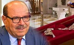 بوصوف يكتب: “المُقدّس” في زمن الذكاء الاصطناعي…