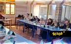 دورة ماي لجماعة أركمان.. المصادقة على 14 نقطة ورفض مقترح المياه والغابات