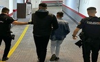 سرقة المنازل تؤدي إلى اعتقال شاب مغربي في جزيرة إيبيزا
