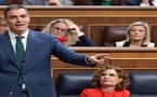 سانشيز يجدد في البرلمان الإسباني إشادته بدور المغرب في استعادة التيار الكهربائي بعد الانقطاع غير المسبوق