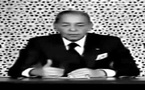 بعد وصف الريفيين بالأوباش.. بنعلي المنصوري يبكي أمام الحسن الثاني ويطلب الاستقالة