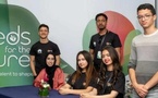 شباب مغربي يتأهل لنهائيات "Tech4Good" بالصين بمشروع بيئي ثوري