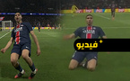 حكيمي يُشعل ليلة الأبطال.. هدف تاريخي يقود باريس لإقصاء أرسنال والتأهل للنهائي!