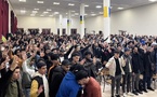 ضمنهم الطلبة الجامعيون بالناظور.. المنح تسجل أعلى نسبة استجابة بالمغرب