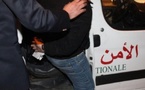 الأمن يطيح بشبكة متخصصة في تزوير السيارت