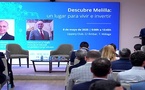 حاكم مليلية: لا نثق في المغرب لأنه أدار ظهره لنا وأصبحنا لا نعول عليه في بناء اقتصادنا