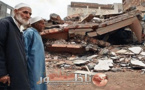مختصون في علم الجيولوجيا: زلزال اليوم كان سيؤدي الى كارثة لو كان مركزه في اليابسة‎