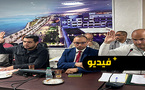 بمليار و200 مليون.. مجلس الناظور يصادق على مشروع مستودع عصري للأموات ومركز للطب الشرعي
