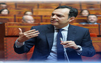 وزير التشغيل والكفاءات يكشف إجراءات تفعيل العمل عن بعد بالمغرب