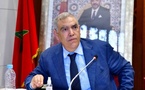 لفتيت من البرلمان: لن نترك رؤساء الجماعات وحدهم في وجه الابتزاز