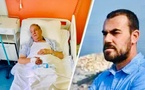 في لفتة إنسانية.. ناصر الزفزافي يزور والده المريض بالحسيمة والعائلة تُشيد بالمبادرة