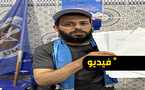 تجار سوق بني أنصار يطالبون بإنصافهم ويتهمون المجلس بالتهرب من التزاماته
