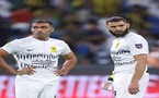 حمد الله يكشف المستور.. رفضت التنازل لبنزيما وهددت بالرحيل