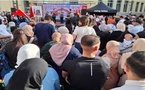مهرجان مغربي يضيء سماء طاراغونا بمناسبة مرور 15 سنة على تأسيس قنصلية المملكة