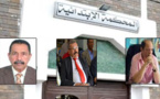  زلزال سياسي يضرب الناظور.. الحكم بالسجن 8 أشهر على سلامة وفانا والصبحي على خلفية الفساد الإنتخابي