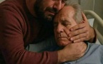 صورة مؤثرة لناصر الزفزافي ووالده تنتشر على مواقع التواصل.. لكنها من صنع الذكاء الاصطناعي