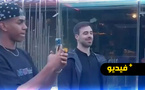 شاهد.. سائحات يطلبن من لامين يامال أن يلتقط لهن صورة دون أن يعرفن من يكون