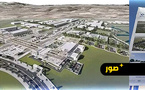 في انتظار إنهاء معاناة طلبة الإقليم.. أشغال المركب الجامعي بالحسيمة تحقق تقدما 