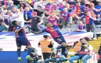 ريمونتادا كتالونية تقود برشلونة للفوز على الريال