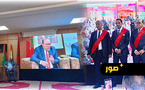 بوصوف من العيون: الرؤية الملكية لإفريقيا ترتكز على التضامن والتنمية والتكامل