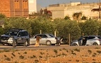 حملة أمنية لدرك العروي تنتهي باعتقال الملقب بـ"الوكيل" بتزطوطين