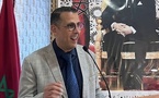 القضاء يمنع مصطفى لخصم من مغادرة التراب الوطني بعد متابعته بتهمة تبديد المال العام