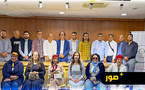 ورشة في الناظور تتحدى خطاب الكراهية وتدرب الصحافيين على تغطية إنسانية للهجرة