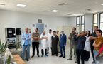 يهم مرضى الناظور.. مستشفى وجدة يعيد افتتاح مصلحة المستعجلات بتجهيزات جديدة