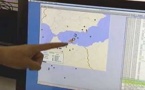 تسجيل هزتين أرضيتين بالناظور والحسيمة من جديد