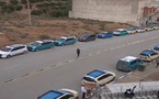 سائقو الأجرة بالحسيمة يتهمون الدرك بـ"التضييق الممنهج"