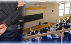 فضيحة جديدة تهز الجامعة المغربية.. اعتقال أستاذ جامعي بسبب تلاعبات ورشاوي