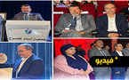 الناظور يفتتح فعاليات النسخة الأولى من المهرجان الوطني للمسرح