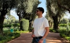 منير المحمدي يختار وجهة عالمية لقضاء عطلته الفاخرة