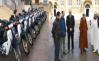المجلس العلمي بالناظور يعطي انطلاقة الموسم الجديد  لبرنامج الأئمة المرشدين